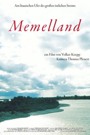Memelland (2008) poster