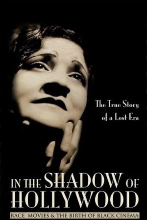 In the Shadow of Hollywood: Race Movies and the Birth of Black Cinema (2007) poster