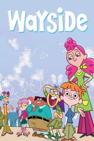 Wayside: The Movie (2005) poster