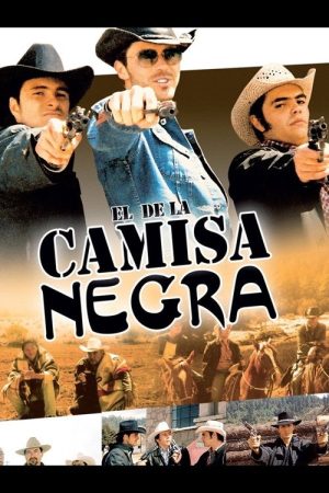 El de la Camisa Negra (2007) poster