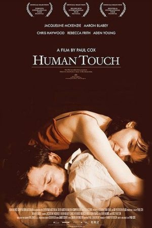 Human Touch (2005) poster