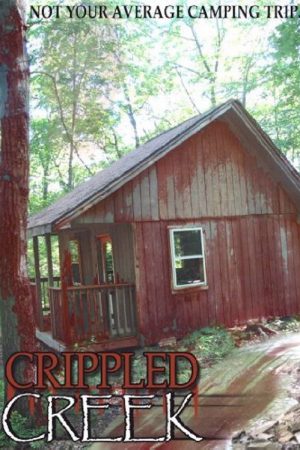 Crippled Creek (2005) poster