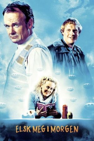 Love Me Tomorrow (2005) poster