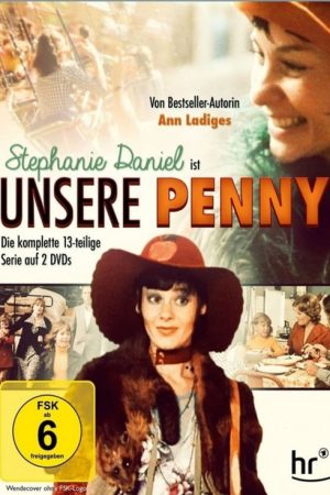 Our Penny (1975) poster