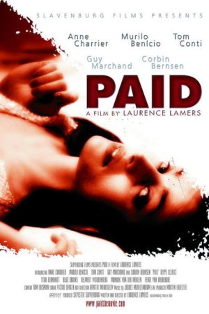 Paid (2006) poster