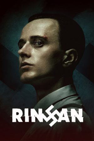 The Traitor Within (2026) poster