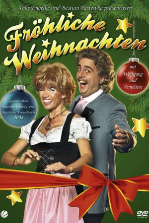 Fröhliche Weihnachten (2007) poster