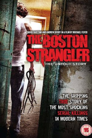 The Boston Strangler (2006) poster