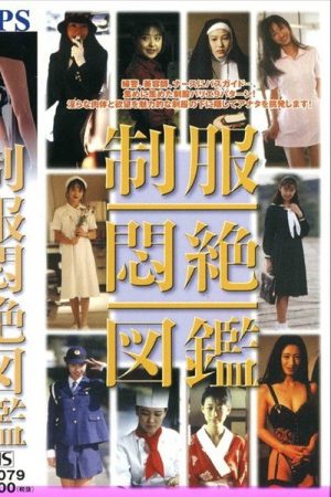制服悶絶図鑑 (2009) poster