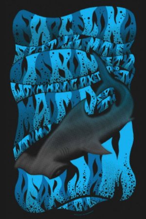 Pearl Jam: Barcelona 2006 (2006) poster