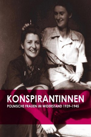 Konspirantinnen (2006) poster