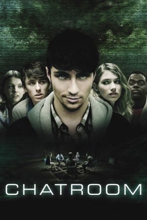 Chatroom (2010) poster