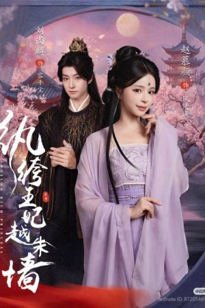 纨绔王妃越朱墙 (2025) poster