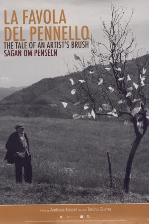 La favola del pennello (2009) poster