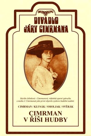 Cimrman in the World of Music (2006) poster