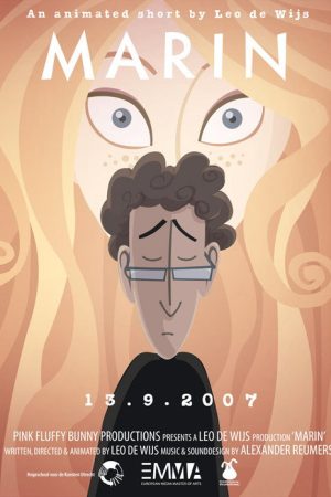 Marin (2007) poster