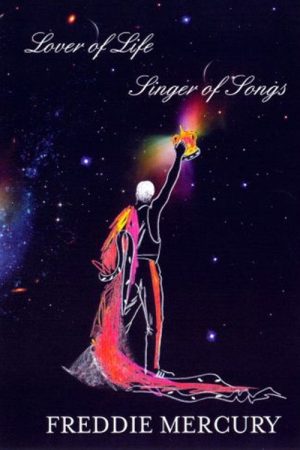 Freddie Mercury: Lover of Life – Singer Of Songs (2006) poster