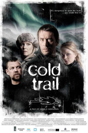 Cold Trail (2006) poster