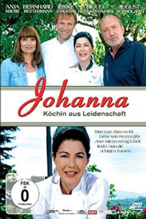 Johanna poster