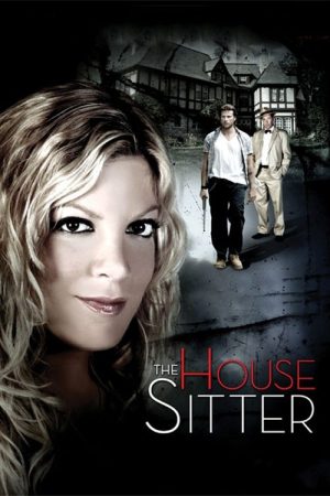 The House Sitter (2007) poster
