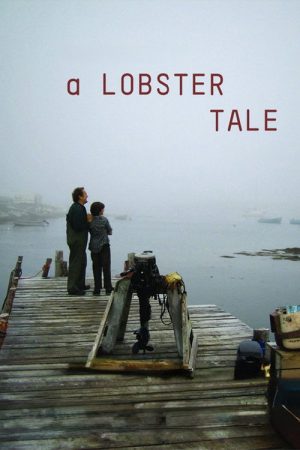 A Lobster Tale (2006) poster