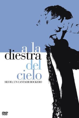 A la diestra del cielo (2007) poster