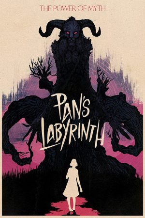 The Power of Myth (2007) poster