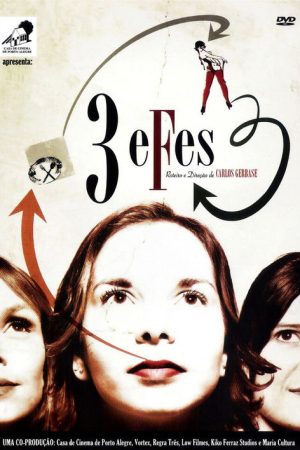 3 Efes (2007) poster