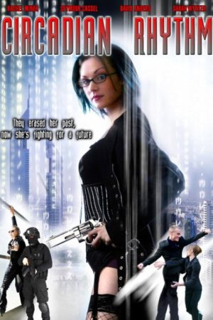 Circadian Rhythm (2005) poster