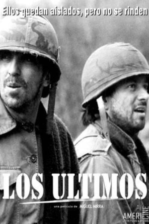 The last ones (2006) poster