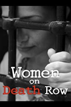 Women on Death Row (2006) poster