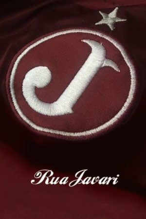 Rua Javari (2007) poster