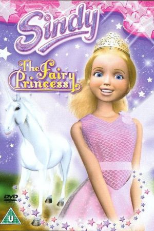 Sindy The Fairy Princess (2006) poster