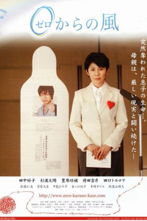 Winds From Zero (2007) poster