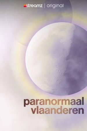 Paranormaal Vlaanderen (2025) poster