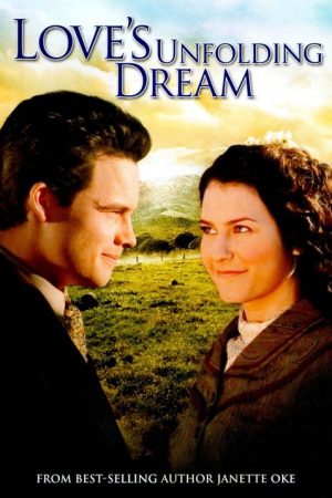 Love’s Unfolding Dream (2007) poster