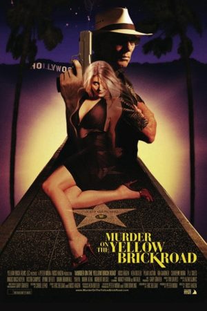 Murder on the Yellow Brick Road (2005) poster