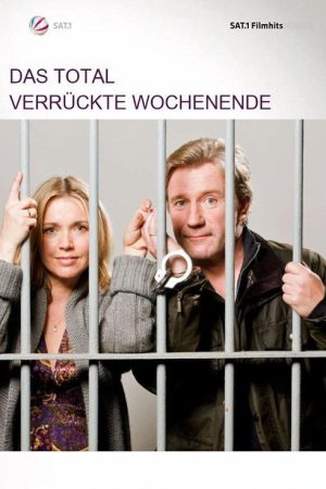 Das total verrückte Wochenende (2009) poster