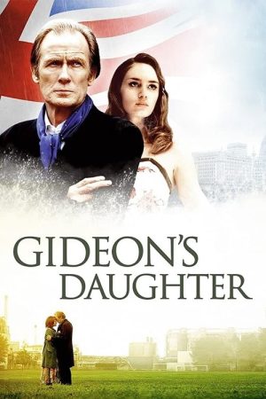 Gideon’s Daughter (2005) poster