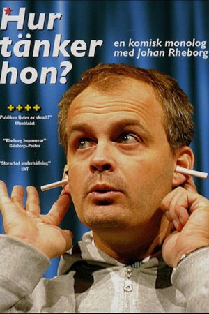 The Male Intellect (2007) poster