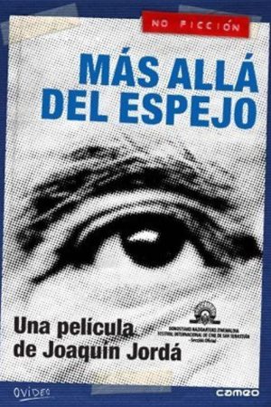 Más allá del espejo (2006) poster