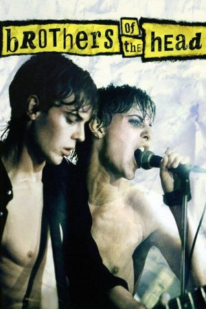 Brothers of the Head (2006) poster