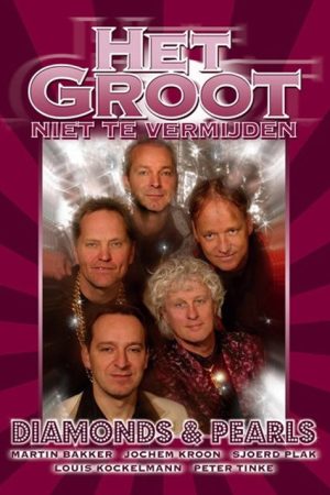 Het Groot Niet Te Vermijden: Diamonds & Pearls (2006) poster