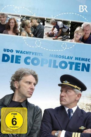 Die Copiloten (2007) poster