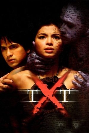 TxT (2006) poster