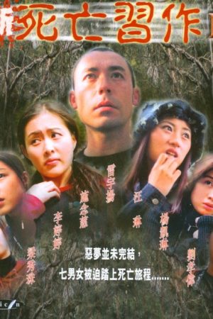 New Project Blair 2 (2006) poster