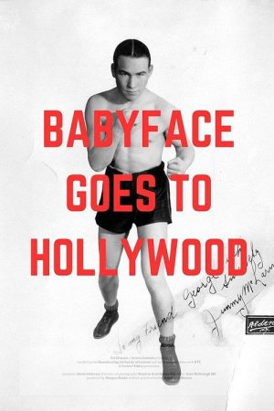 Babyface Goes to Hollywood (2008) poster
