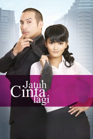 In Love Again (2006) poster