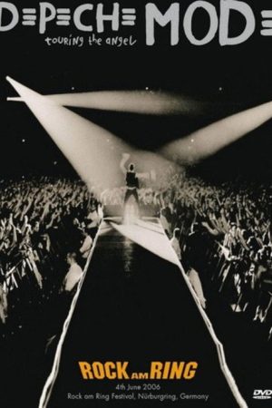 Depeche Mode: Rock am Ring (2006) poster
