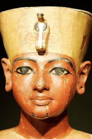 Egypt’s New Tomb Revealed (2006) poster